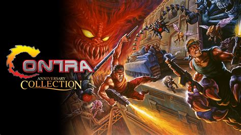 contra video game|Contra .